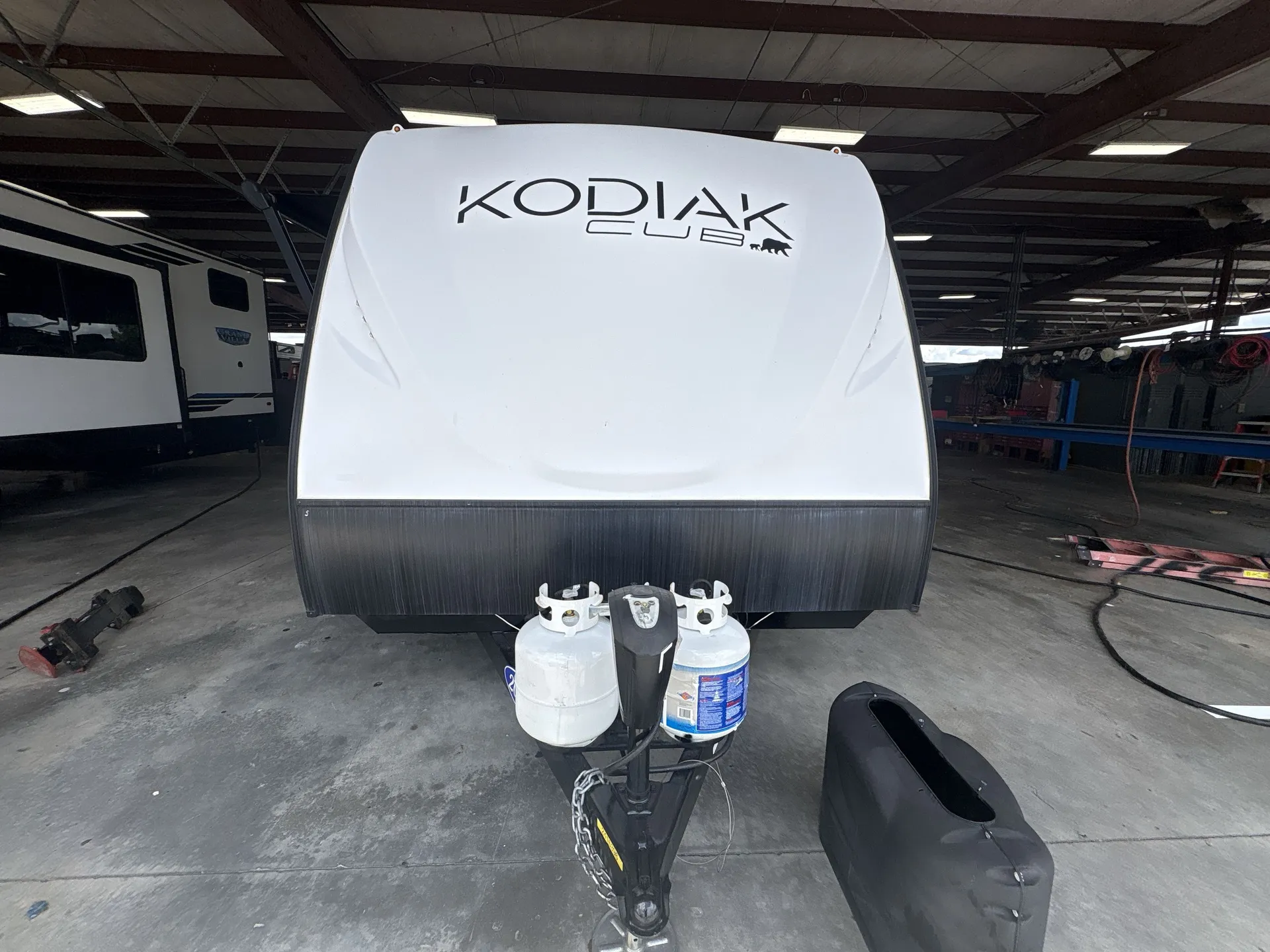 2022 Dutchmen Kodiak Cub 196BH - Photo 2