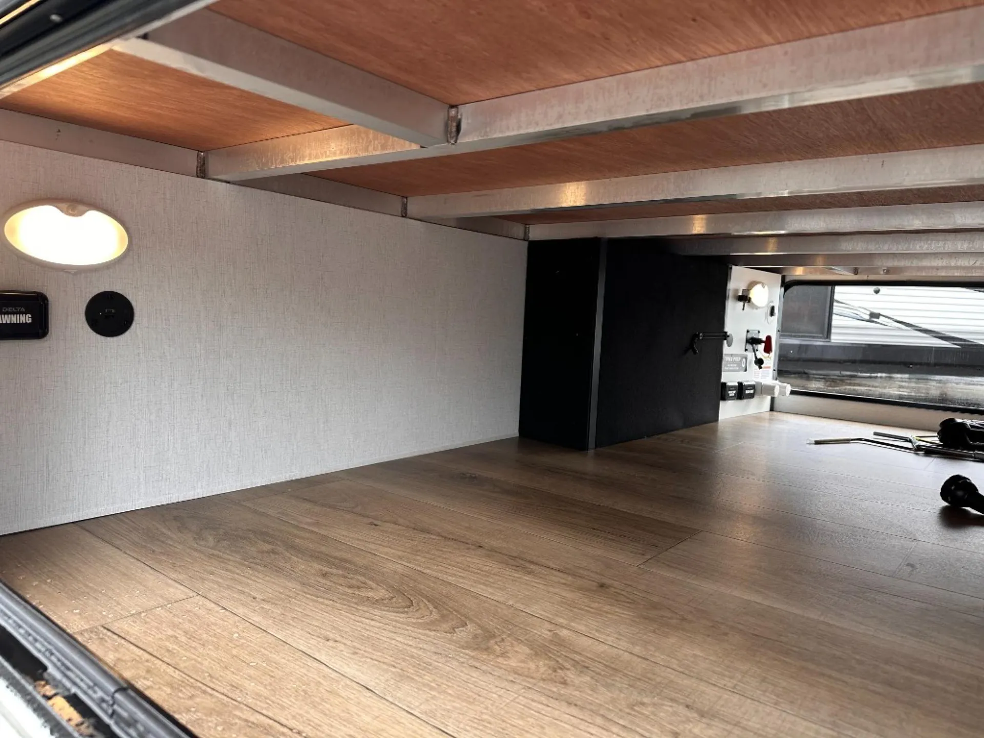 2026 Alliance RV Delta ML206 - Photo 3