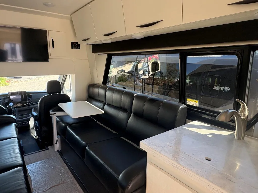2025 Chinook RV Maverick DS, Photos photo 25