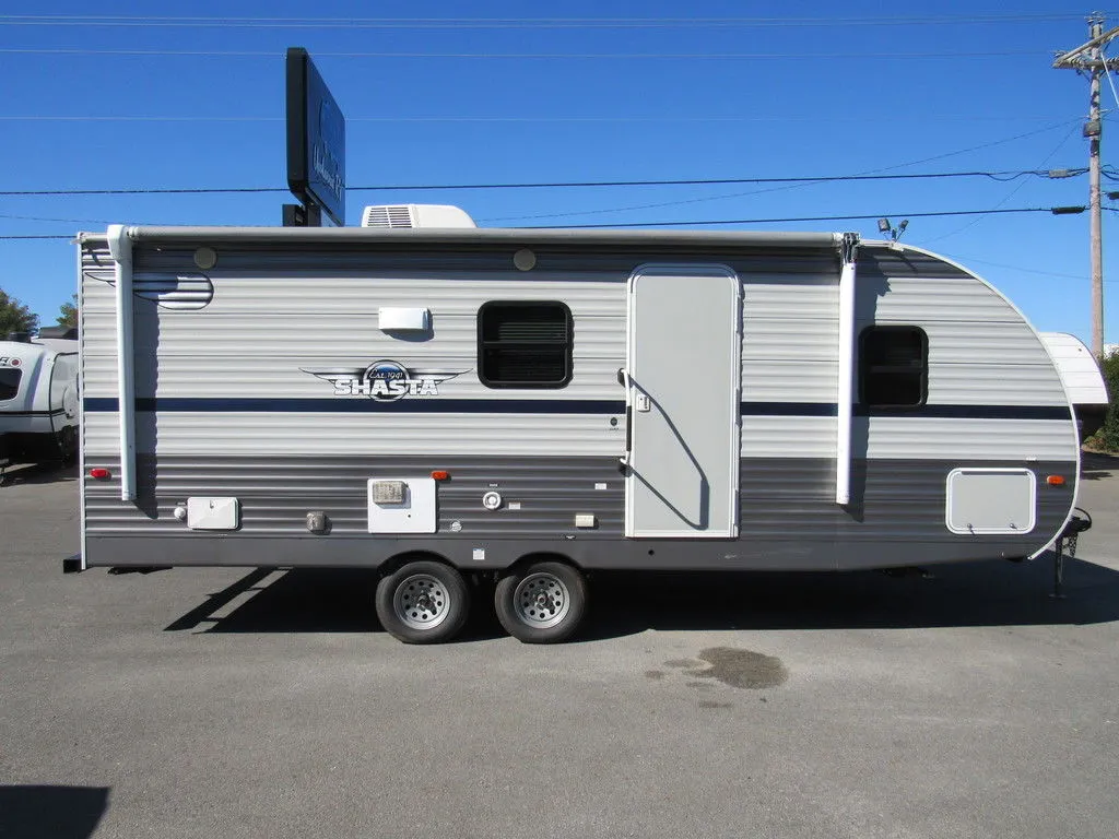 2019 Venture RV Sonic Lite SL169VBH - Photo 4