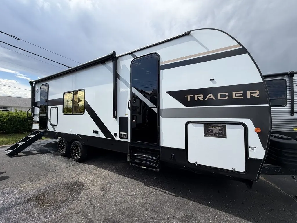 2026 Prime Time Tracer 235RK - Photo 2