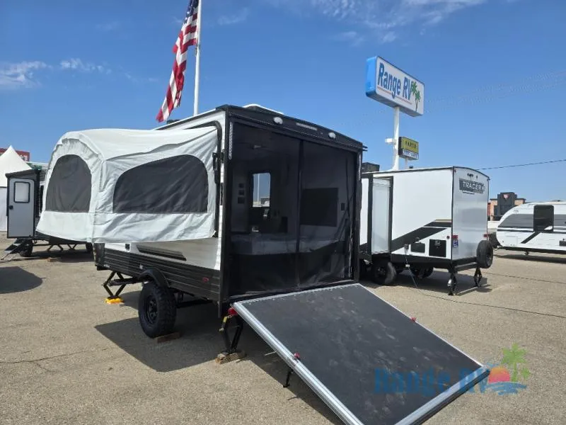 2026 Sunset Park RV Sun Lite 14THX - Photo 2