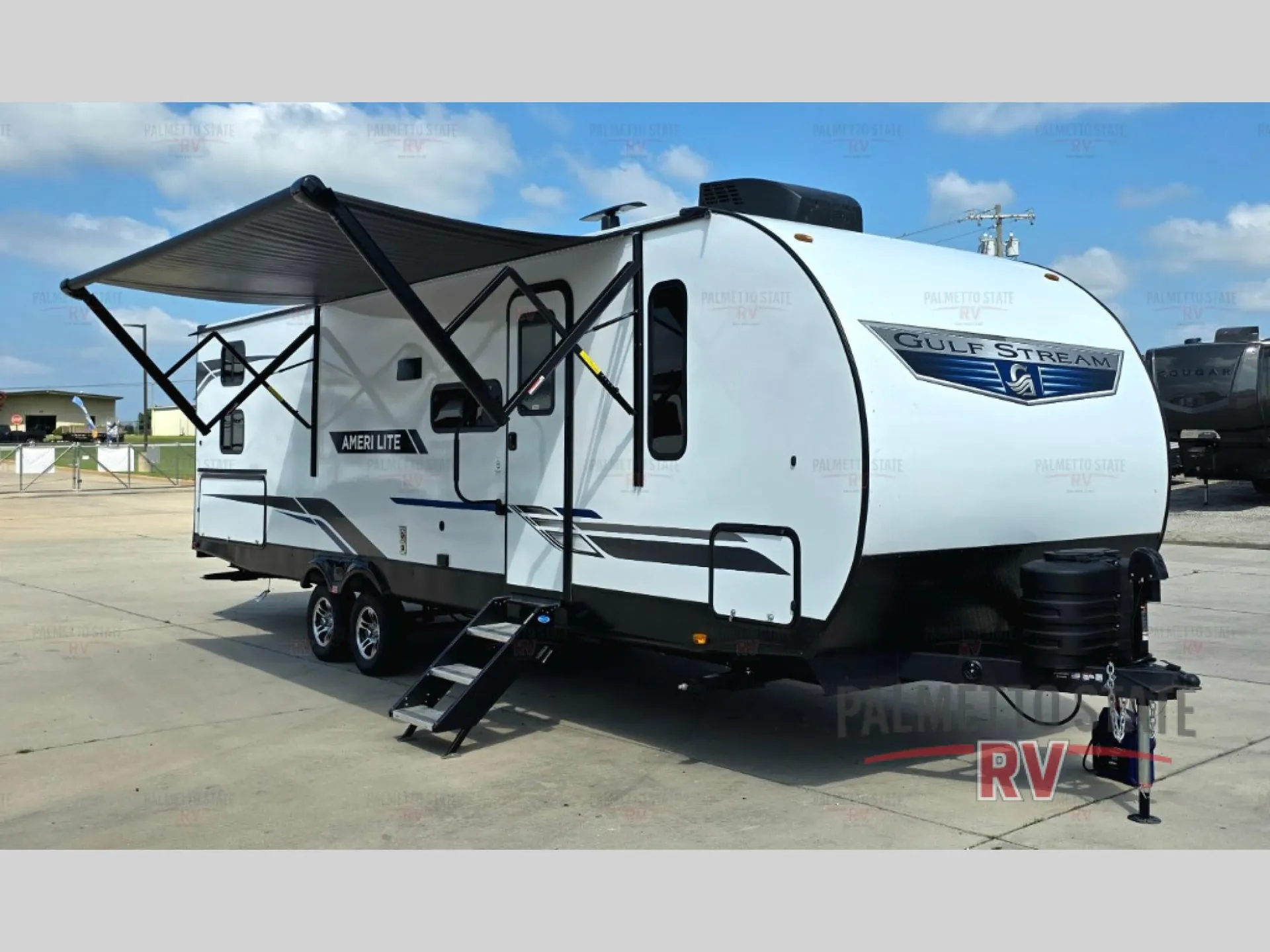 2026 Gulf Stream RV Ameri-Lite Ultra Lite 274QB - Photo 3
