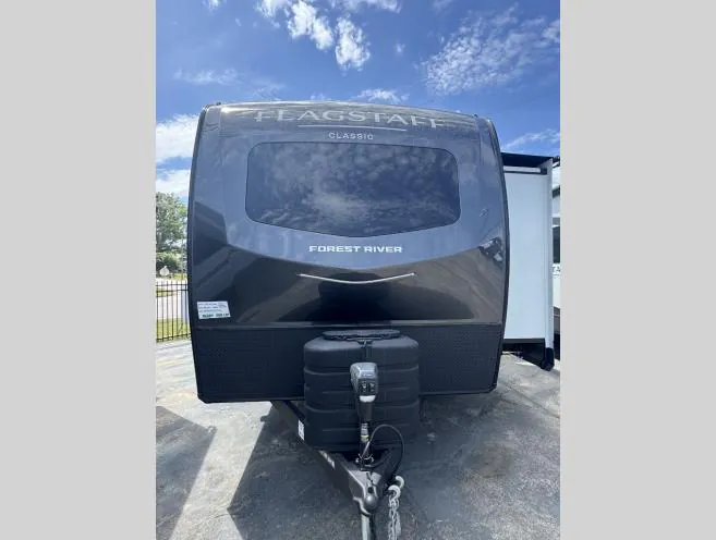 2026 Forest River Flagstaff Micro Lite 25MBR, Photos photo 6