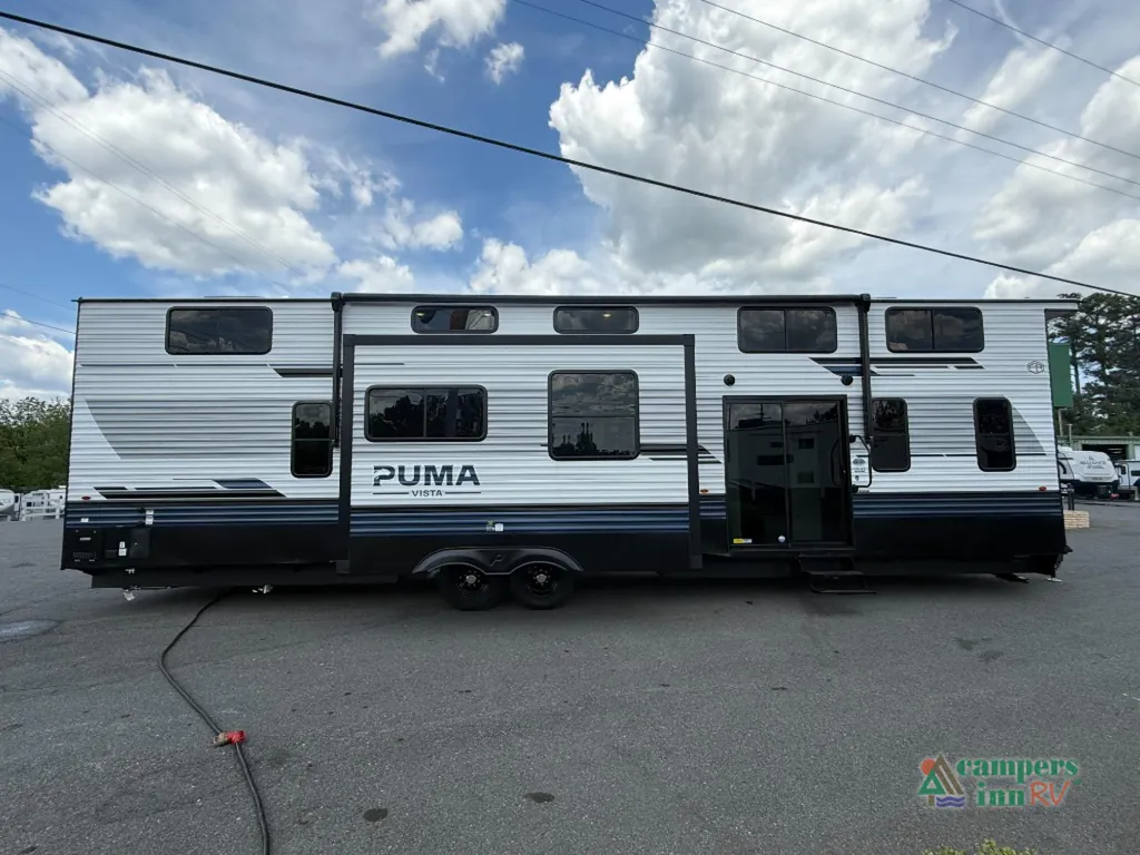 2026 Forest River Puma Vista 421LFT, Photos photo 9