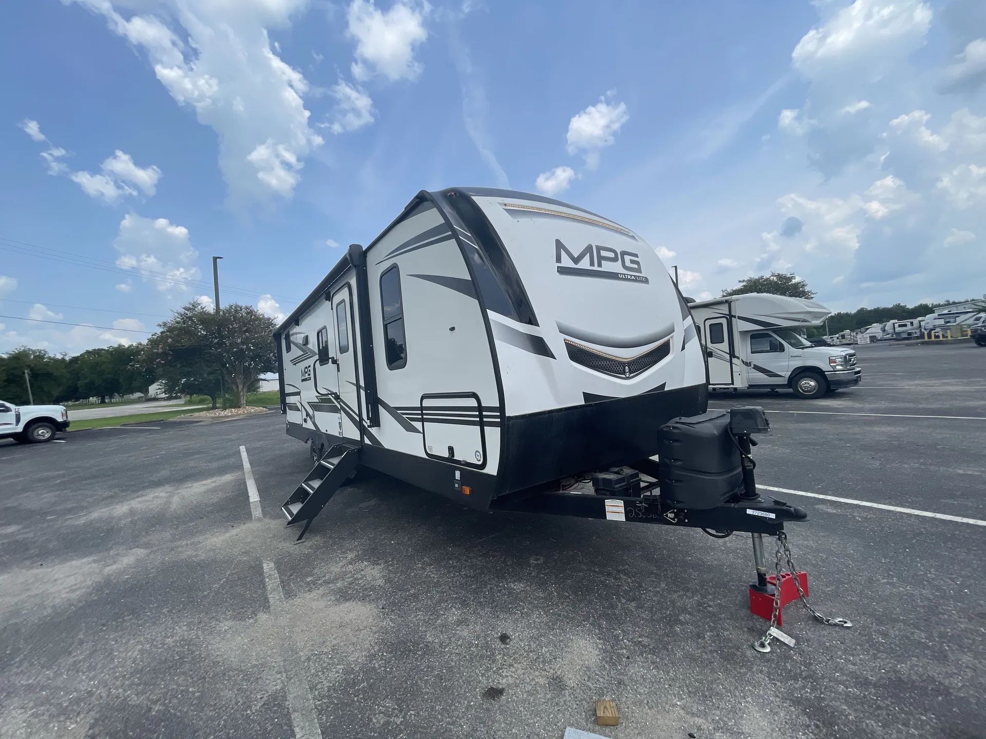 2023 Cruiser RV MPG 2500BH