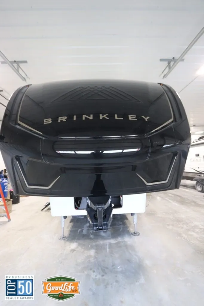 2026 Brinkley Model Z 2700 - Photo 4
