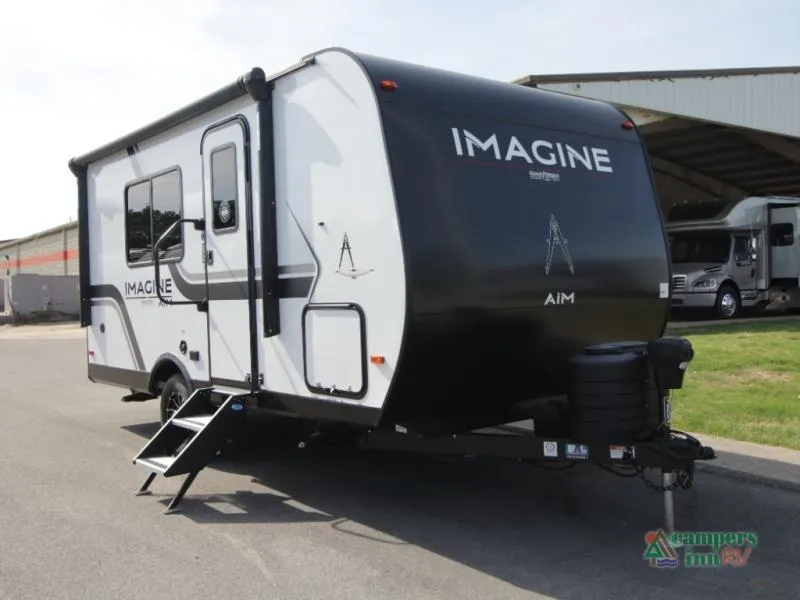 2026 Grand Design Imagine AIM 15RBA - Photo 2