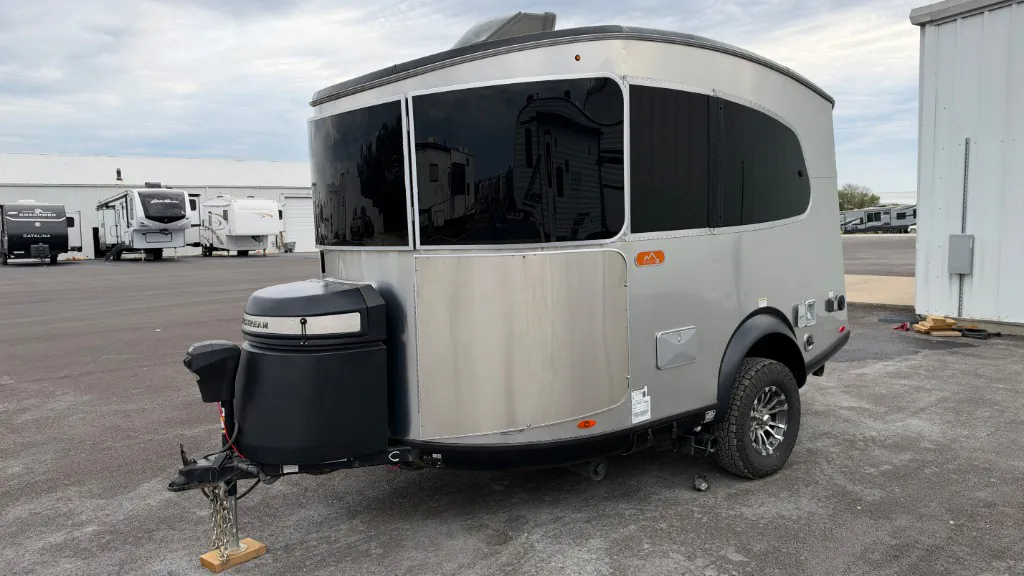 2019 Airstream Basecamp X 16X - Photo 4