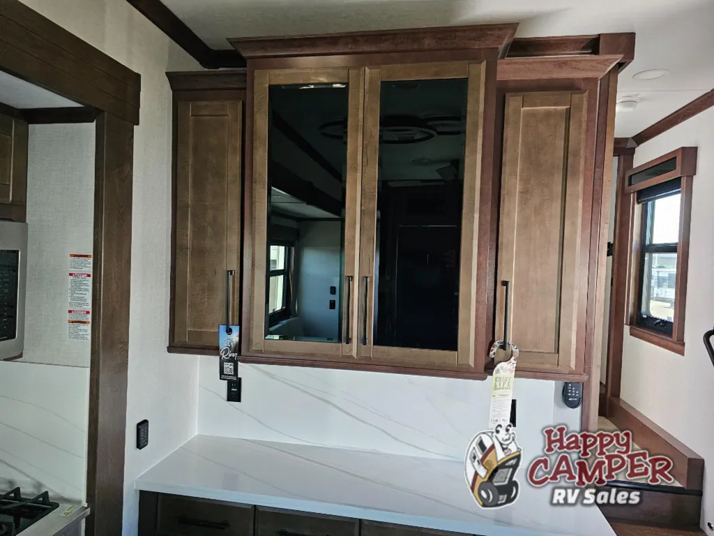 2026 Forest River RiverStone 44DBL, Photos photo 28
