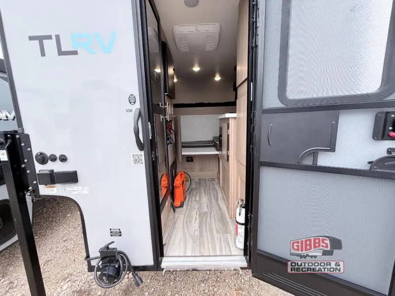 2026 Travel Lite Up Country 550U-XS - Photo 3