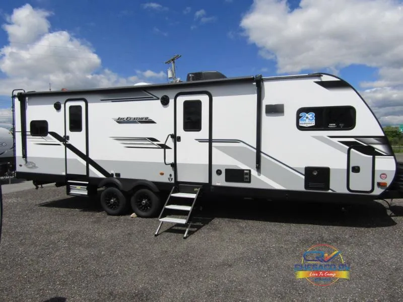 2025 Jayco Jay Feather 26FK - Photo 3