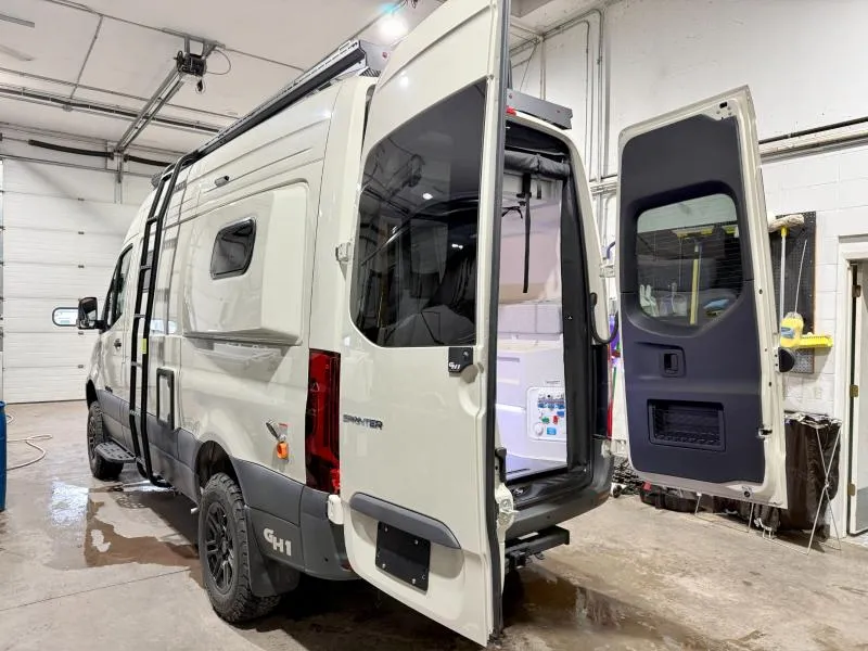 2026 Tiffin GH1 19AV - Photo 4