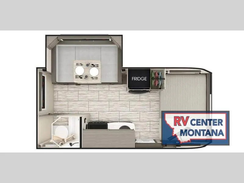 2025 Lance Lance Travel Trailers New    1575 - Main photo
