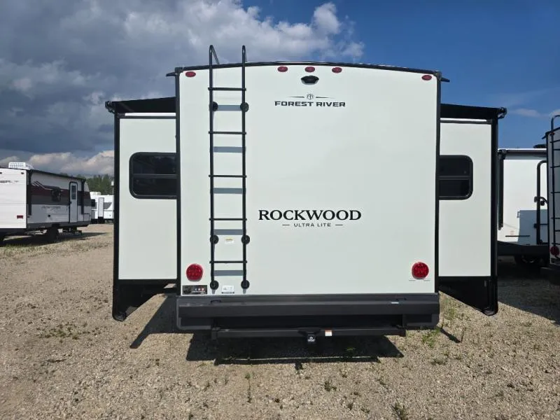 2026 Forest River Rockwood Ultra Lite 2908RL - Photo 4