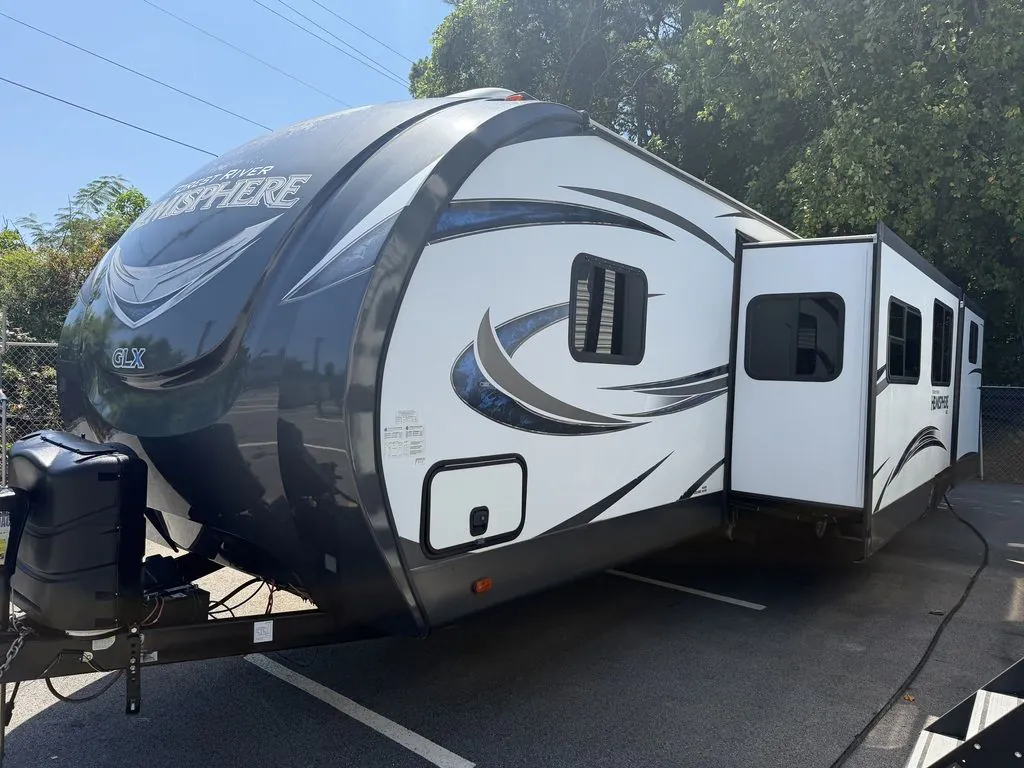2019 Forest River Salem Hemisphere Lite 300BH - Photo 4