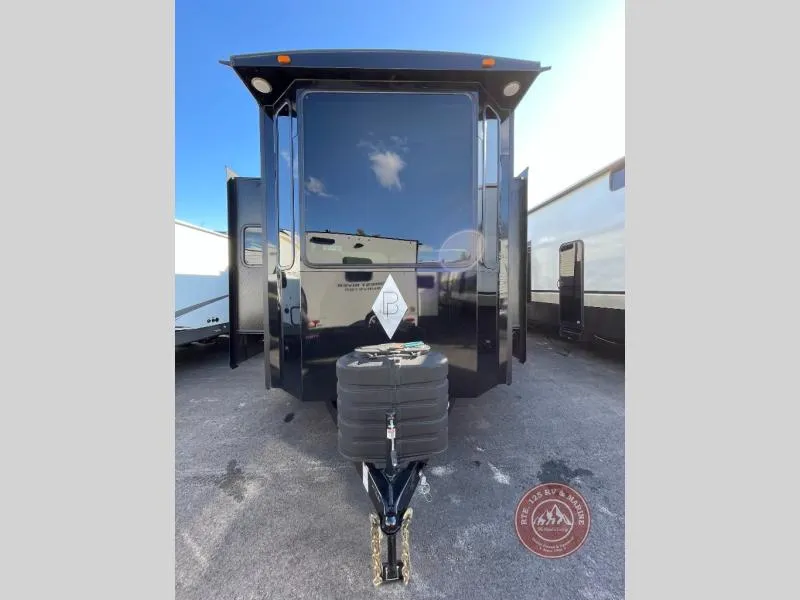 2026 Recreation By Design Baypoint New    BP 391-IK1B - Photo 2