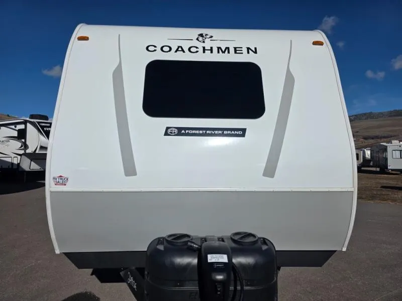 2026 Coachmen RV Freedom Express Select 249SE - Photo 2