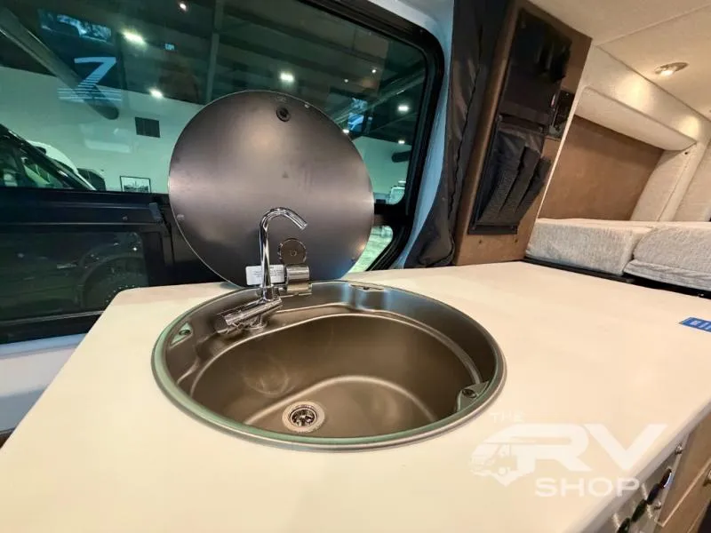 2026 Storyteller Overland Storyteller Overland Beast MODE OG - Photo 4