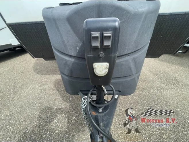 2018 Keystone RV Hideout 25RKS - Photo 3