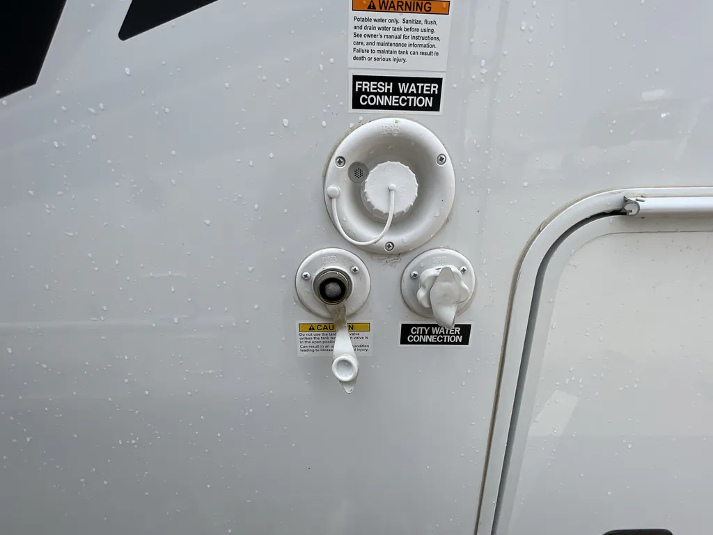 2026 Thor Motor Coach Freedom Elite 28HE, Photos photo 23