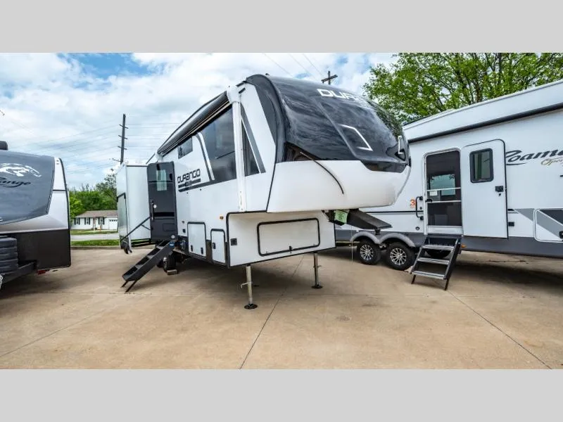 2026 KZ Durango Half-Ton D256RKT - Main photo