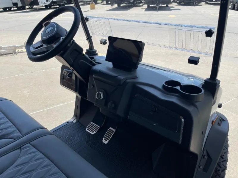 2026 Denago EV Rover XL New    Rover XL - Photo 4