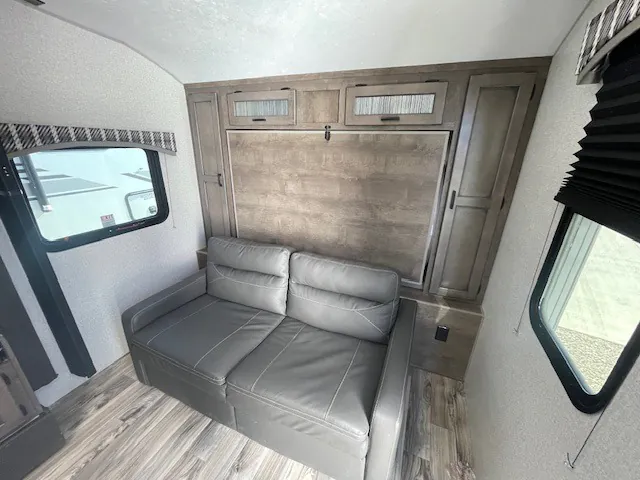 2022 Venture RV Sonic SN220VBH, Photos photo 4