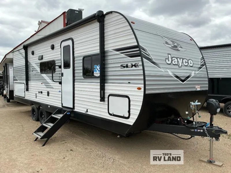 2026 Jayco Jay Flight SLX 261BHS - Photo 2