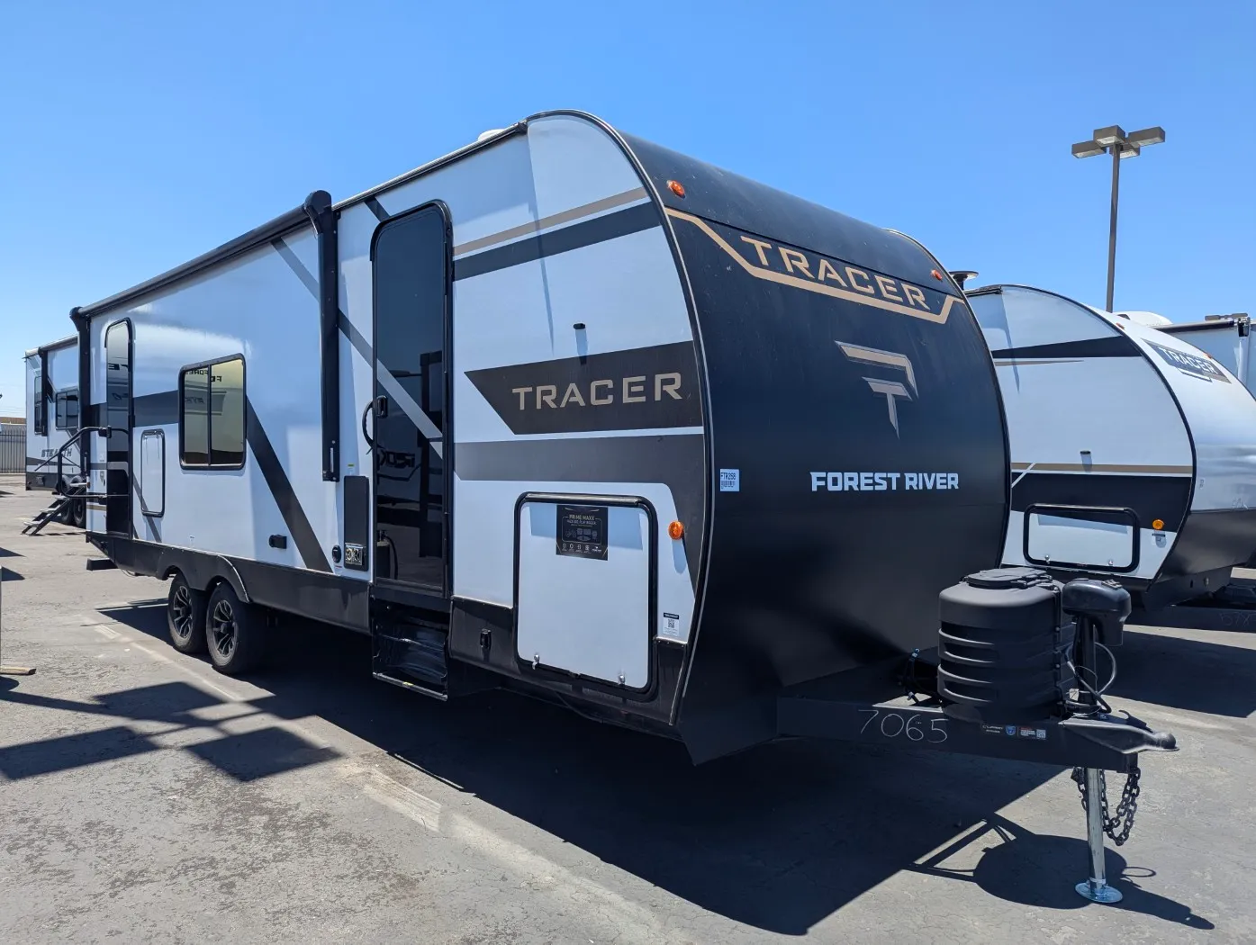 2026 Prime Time Tracer 235RK - Photo 2