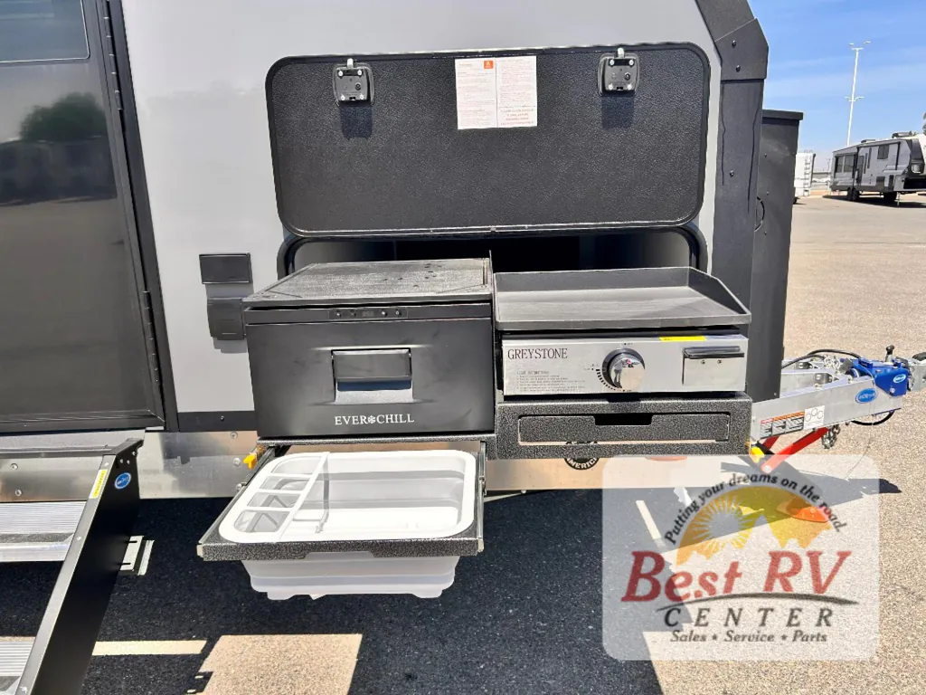 2026 Palomino Pause Reboot Edition 196, Photos photo 4