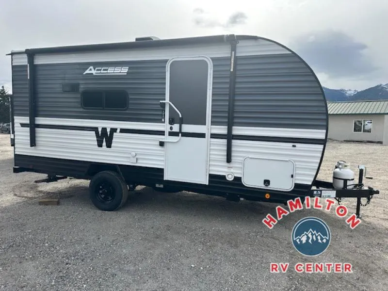 2026 Winnebago Access 15BH - Photo 2
