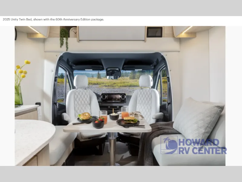 2027 Leisure Travel Unity U24TB - Photo 3