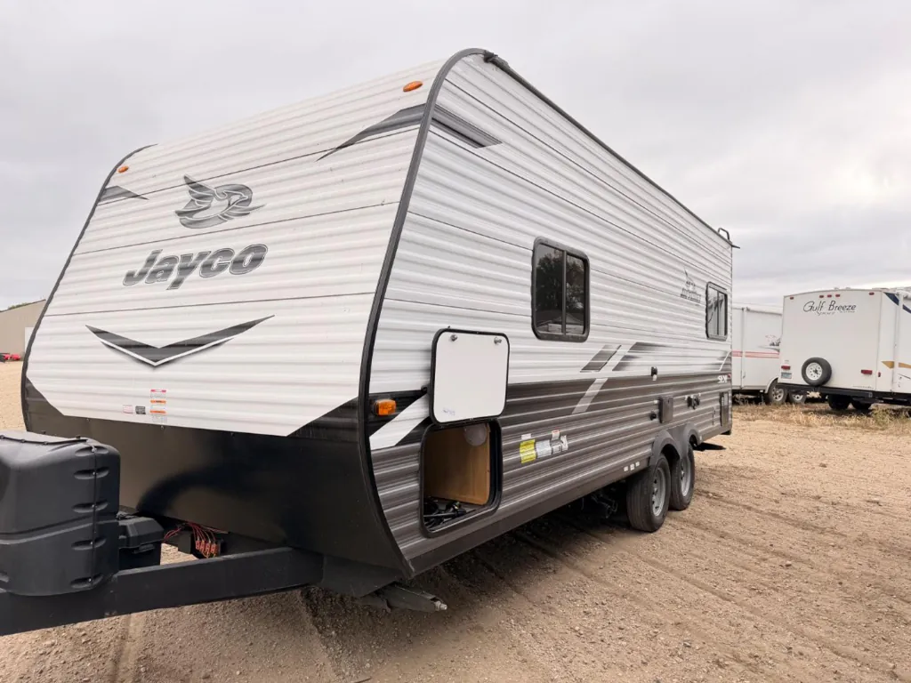 2022 Jayco Jay Flight SLX 8 212QB, Photos photo 27