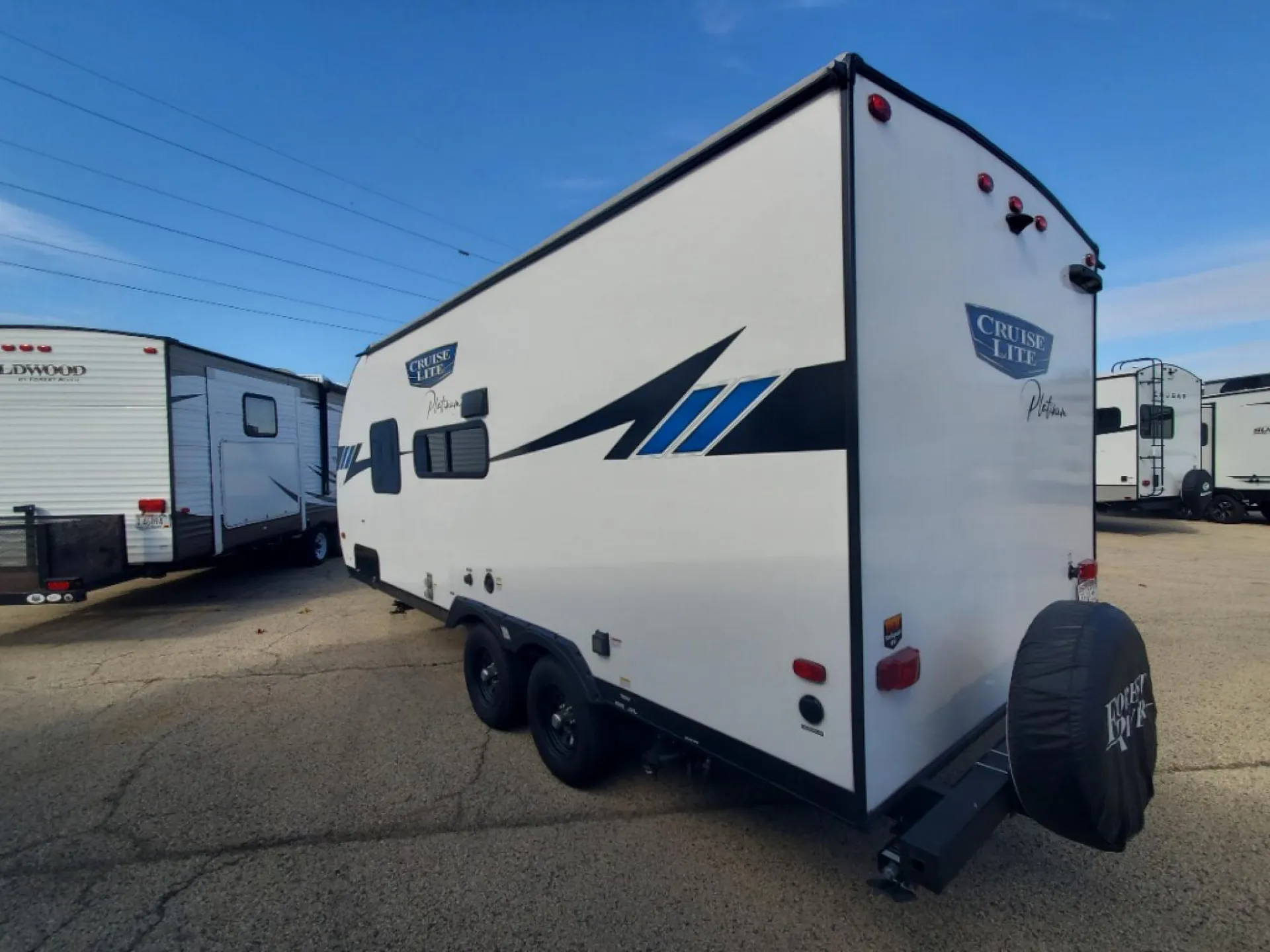 2023 Forest River Salem Cruise Lite 171RBXL — Photo 5