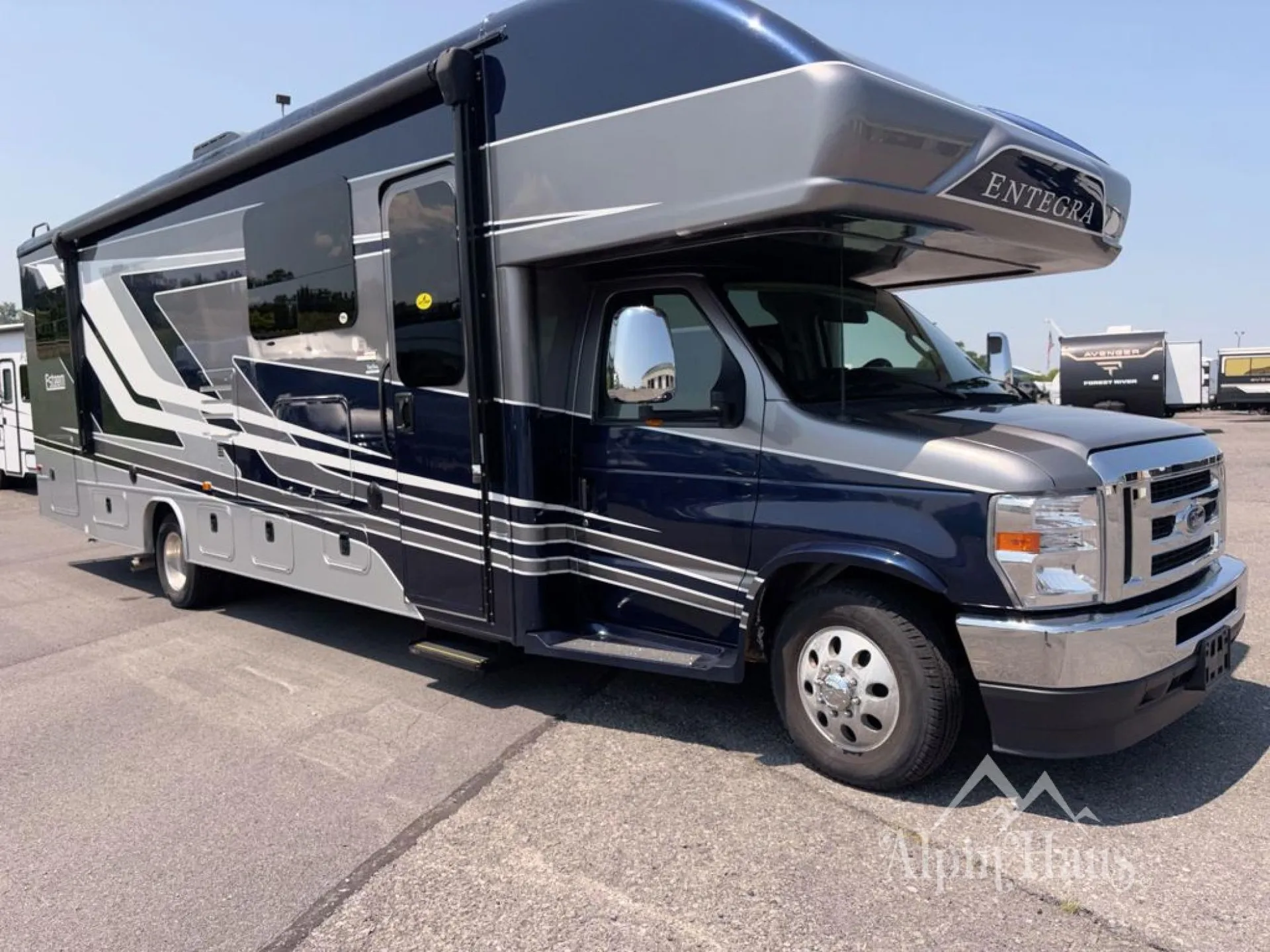 2023 Entegra Coach Esteem 31F - Photo 2