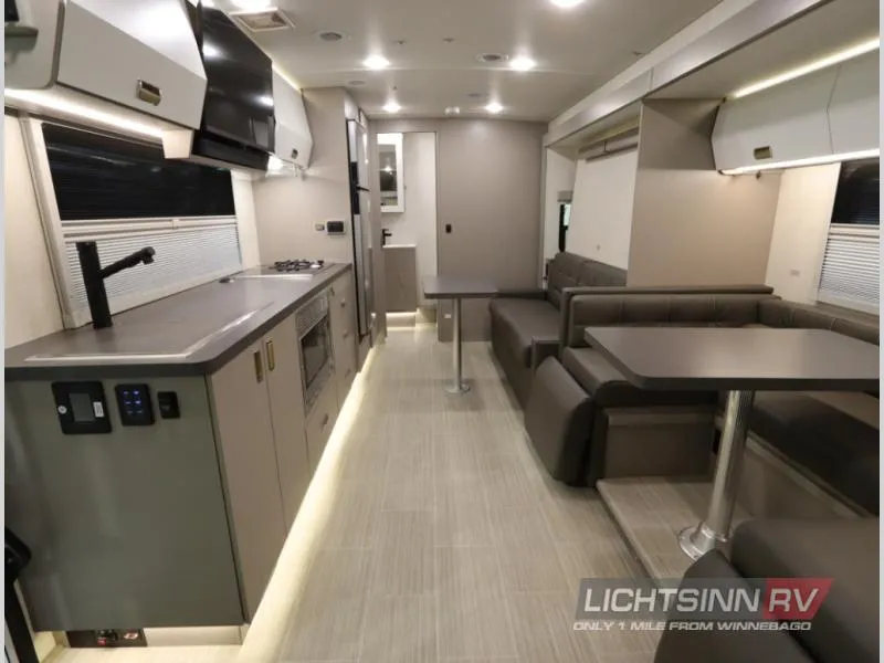2027 Winnebago View 24D - Photo 3