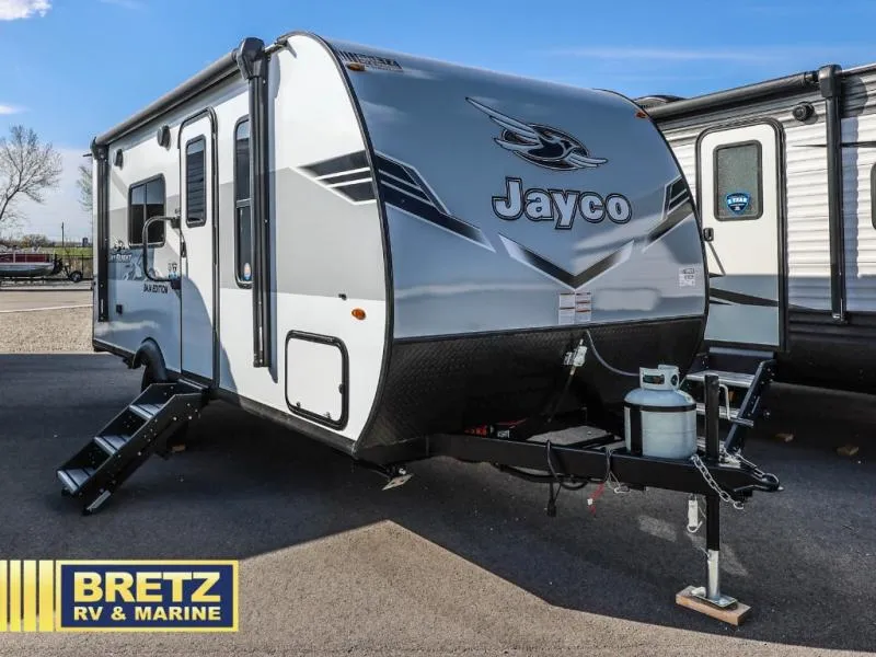 2025 Jayco Jay Flight SLX 175FQW - Photo 2