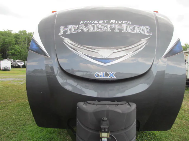 2018 Forest River Salem Hemisphere Lite 282RK - Photo 3