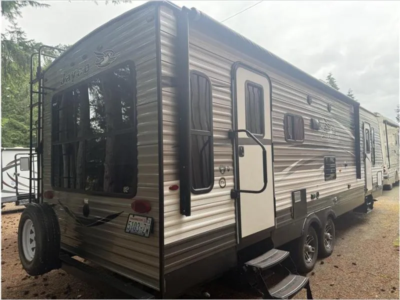 2017 Jayco Jay Flight 28RLS - Photo 4