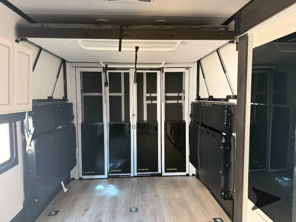 2026 Forest River Vengeance Rogue Armored 26L140, Photos photo 9