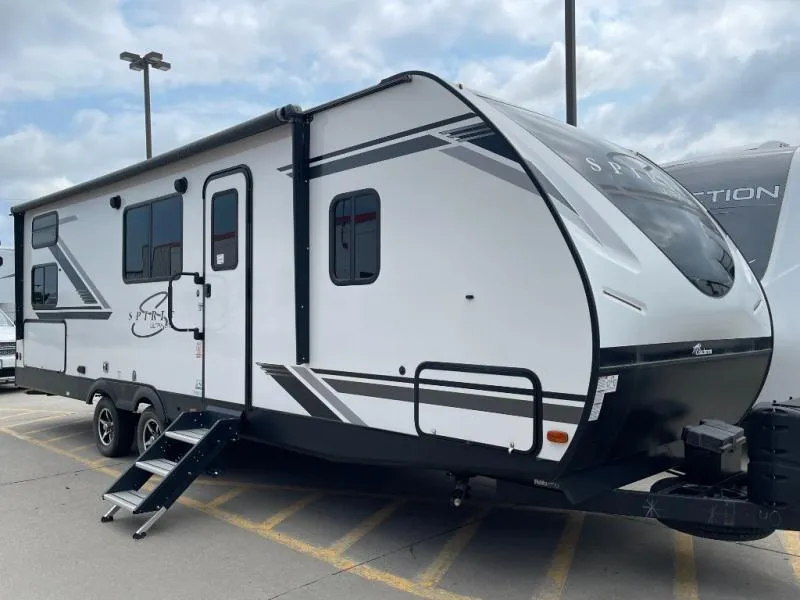 2021 Coachmen Northern Spirit Ultra Lite 2659BH - Photo 2