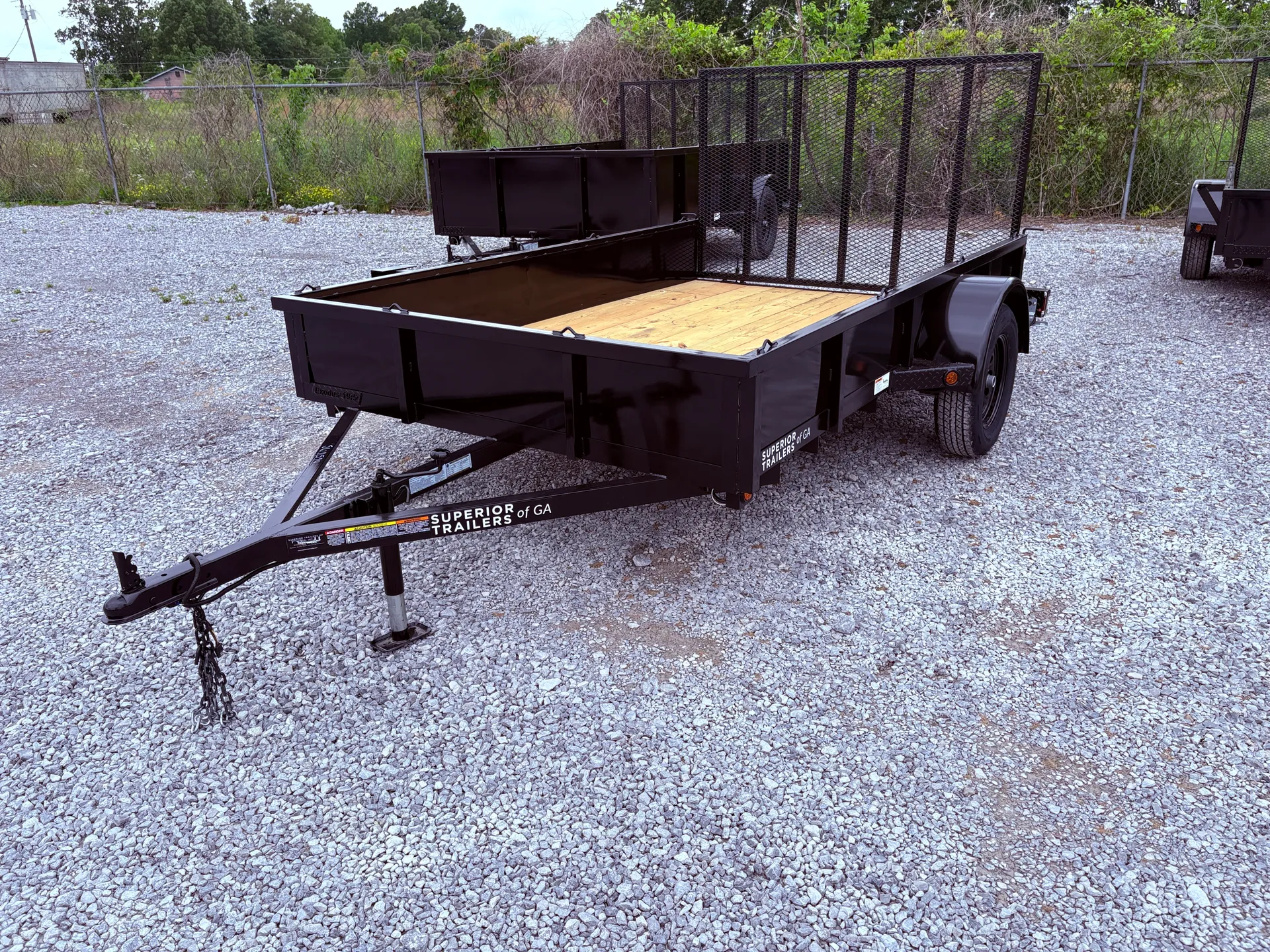2026 Superior Superior 6 X 10 - Photo 2