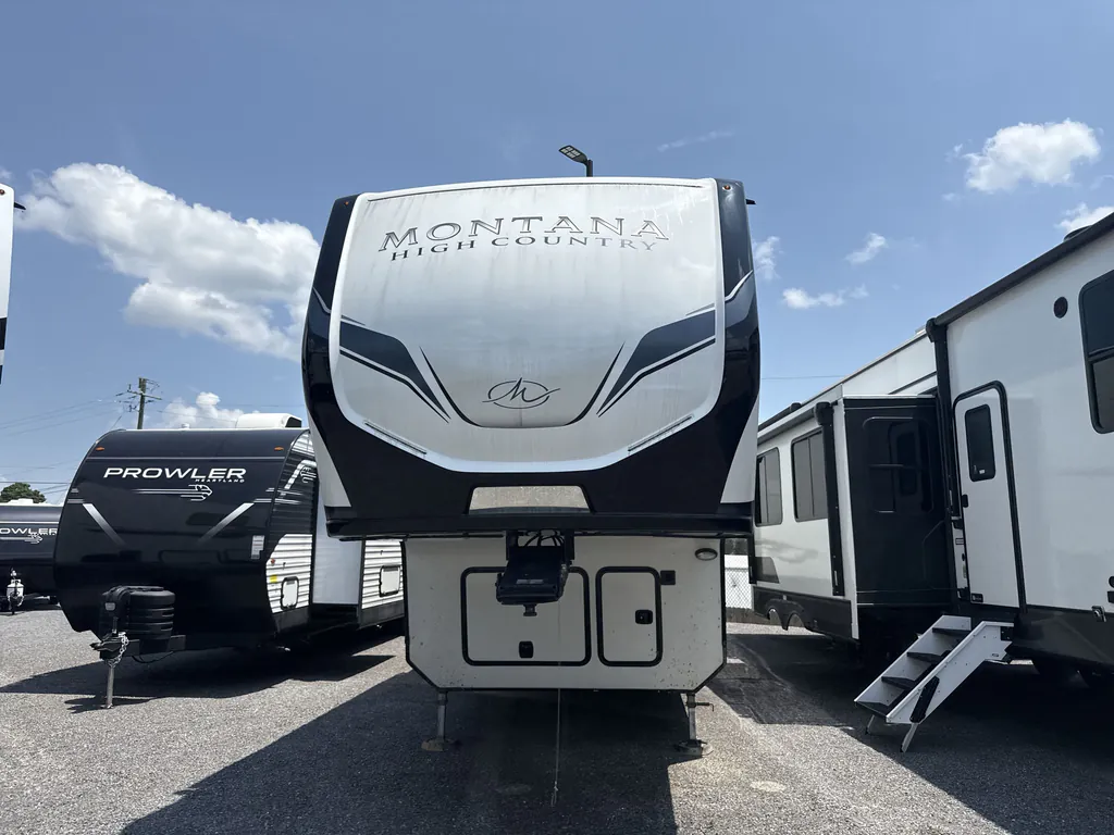 2024 Keystone Montana High Country 381TB, Photos photo 2