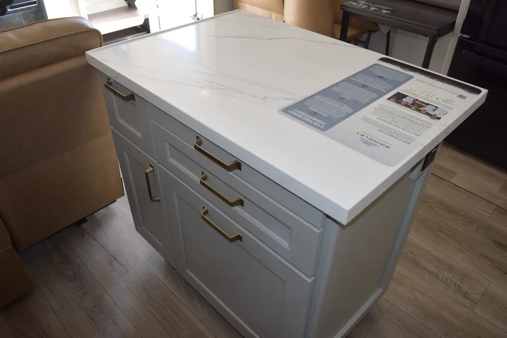 2026 Brinkley Model G 3970, Photos photo 16