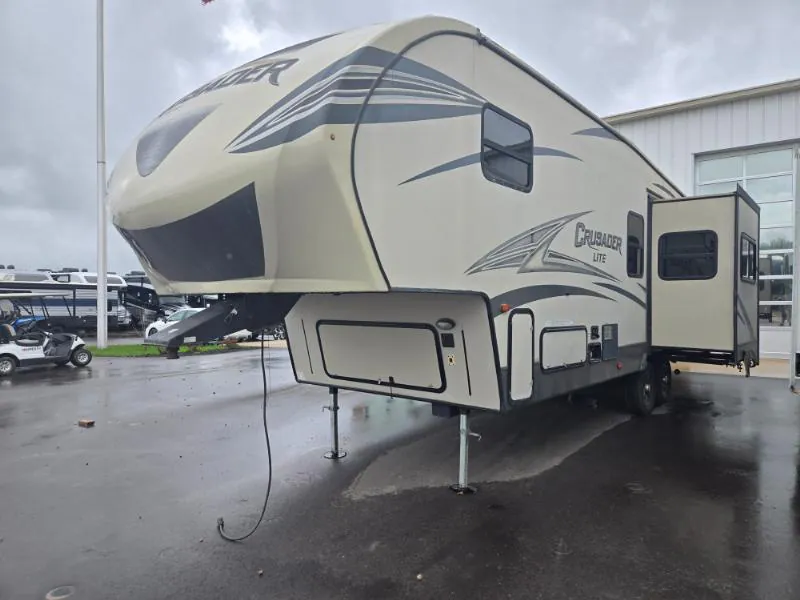 2017 Prime Time Crusader Lite 27RK - Photo 2
