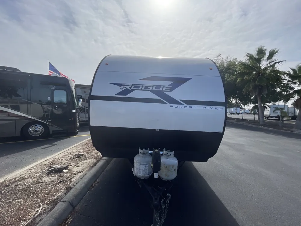2023 Forest River Rogue 29KS - Photo 4