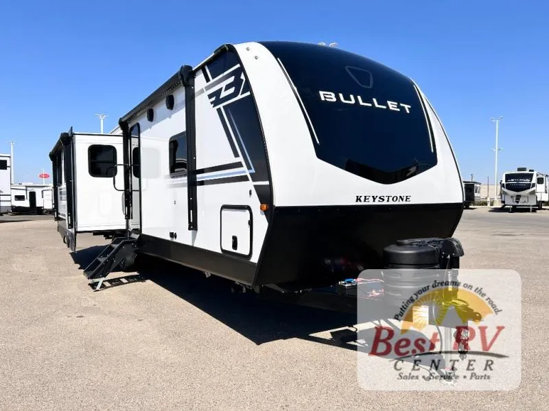 2026 Keystone Bullet 310RES - Photo 2