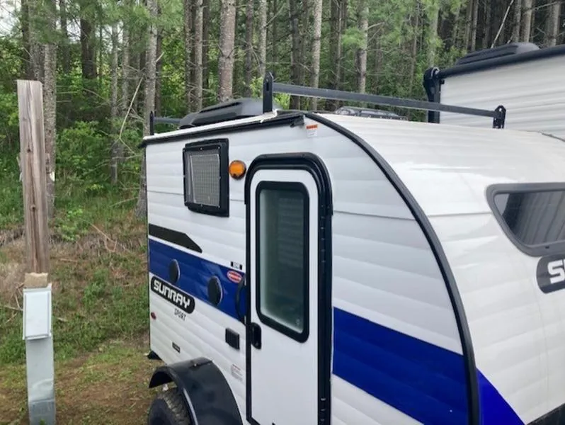 2022 SUNRAY 109E 109E - Photo 3