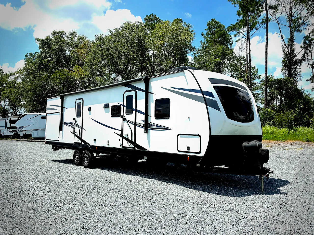 2024 Venture RV SportTrek ST332VBH - Photo 2